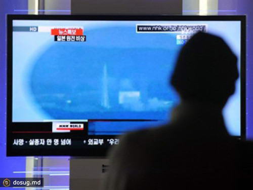 Землетрясение в Японии сократит мировые расходы на рекламу в 2011 году